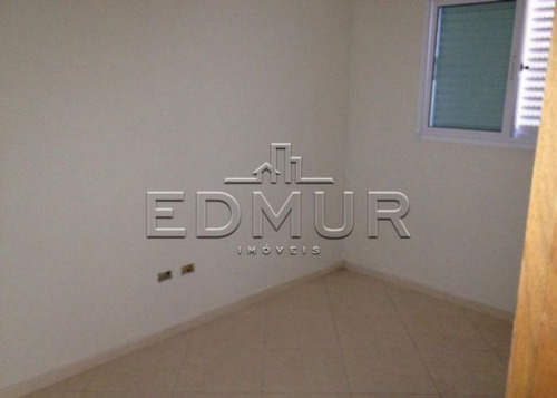 Imagem 8 de 11 de Apartamento - Jardim Santo Antonio - Ref: 6988 - V-6988