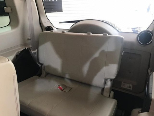 Mitsubishi Pajero Full Hpe 4x4 3.8