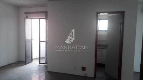 Imagem 2 de 9 de Sala À Venda Em Centro - Sa003083