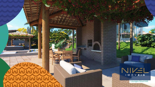 Imagem 13 de 23 de Escaroas Eco Parque- Lago Corumbá Iv - R$ 424.643,62 - Ch0014