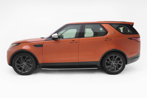 Imagem 6 de 15 de Land Rover Discovery 3.0 V6 Td6 Diesel Hse 4wd Automático