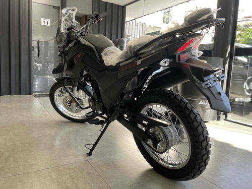 Shineray Shi 175