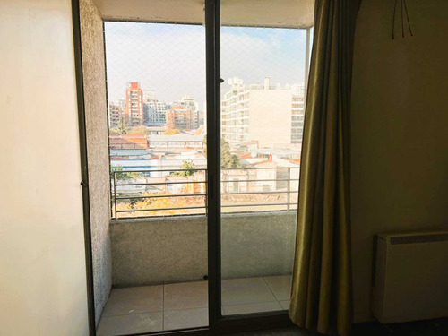 Arriendo Deparatmento 2 Dormitorios, Cocina (103815)