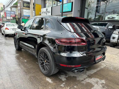 Porsche Macan 3.0 Gts At
