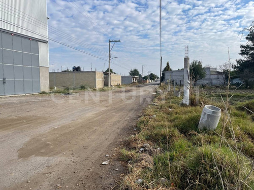 Terreno En Venta San Sebastián Atlahapa, Tlaxcala