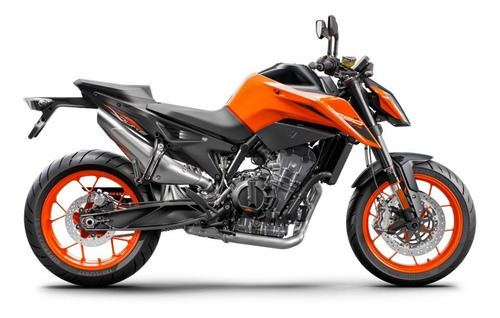 Ktm 790 Duke