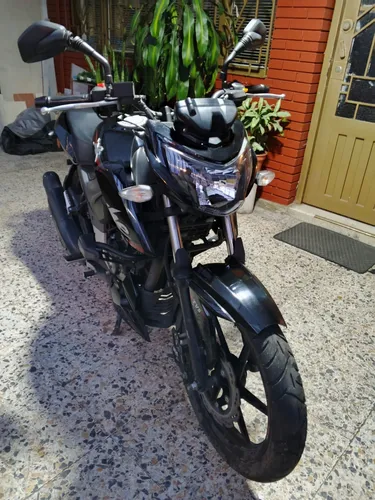 Vendo Tvs Apache Rtr 160 4v Modelo 2021 En Excelente Estado