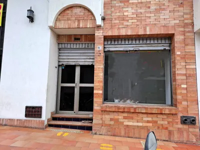 Otro inmueble en arriendo