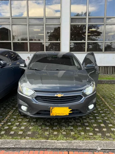 Chevrolet Onix 1.4 Ltz 5 p