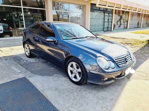 Imagen 4 de 14 de Mercedes Benz C200 Kompressor 2.0 Año 2005 - Ingrassiaautos