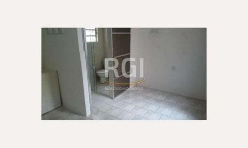Casa Em Cidade Baixa Com 5 Dormitórios - Vi1750