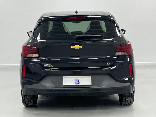 Chevrolet Onix HATCH 1.0 12V Flex 5p Mec.
