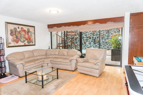 Casa En Venta Pedregal De San Francisco