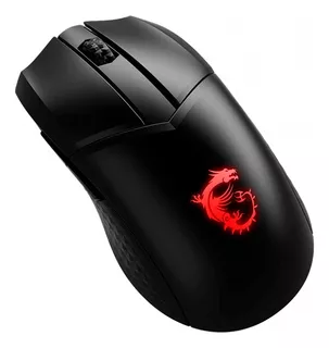 Mouse Inalámbrico Msi Clutch Gm41 Lightweight Wireless