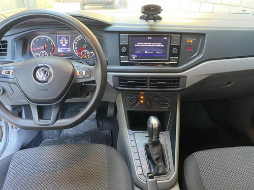 Volkswagen Polo Trendline At