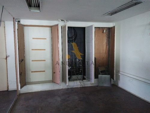 Imagem 7 de 30 de Sala Comercial Em Botafogo Rua São Clemente - Loc5354m - 32432953