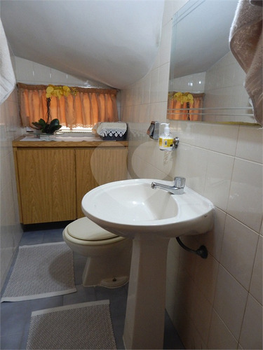 Imagem 10 de 30 de Casa- Residencial/comercial - Venda- Chacara Santo Antonio - Reo450541