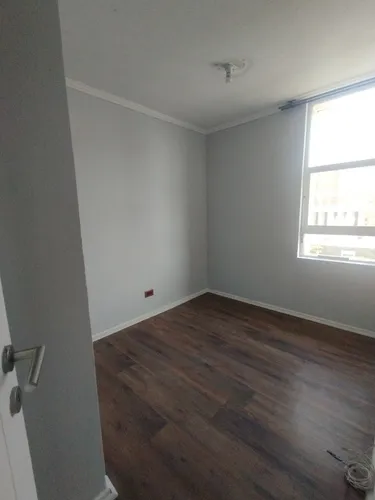 Arriendo Lindo Departamento En Macul, Metro Camino Agricola