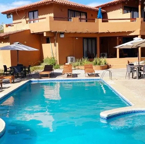 Hotel En El Yaque Margarita