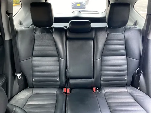Honda CR-V 2.4 City Plus 2Wd