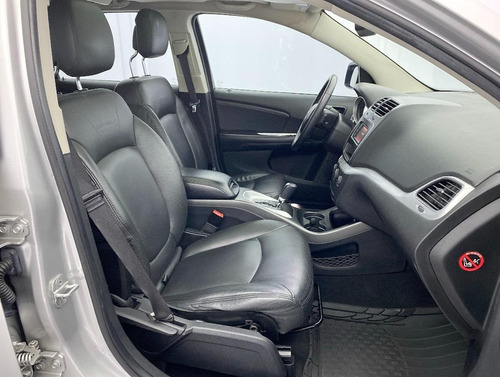 Dodge Journey 3.6 SXT AT