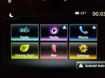 Comprar Stereo Renault Media Nav Evolution Android Y Carplay Logan