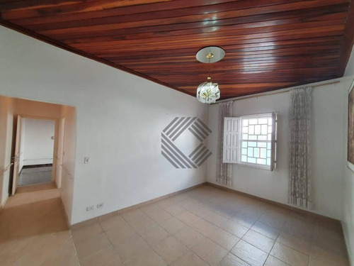 Casa Para Alugar, 212 M² Por R$ 2.500,00/mês - Centro - Sorocaba/sp - Ca7216