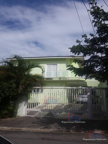 Imagem 1 de 15 de Ref.: 2550 - Sobrados Em Osasco Para Venda - V2550