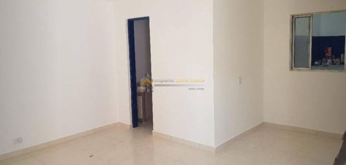 Imagem 4 de 7 de Galpão Ind. Para Venda No Bairro Jardim Colonial, 3 Vagas, 250,00 M - 4757