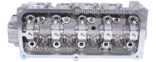 Culata Kia Morning 1100 Epsilon G4hg L4 Mpi Sohc 12 1.1 2007