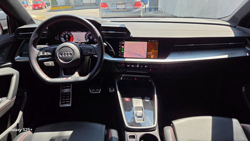 Audi S3 2.0 Turbo 290 Hp 2022