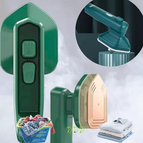 Mini Ferro De Passar: Compacto E Eficiente Em Viagens