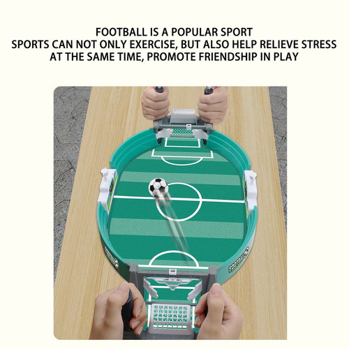 Juego De Mesa De Fútbol Interactivo Juego De Mesa De Fútbol