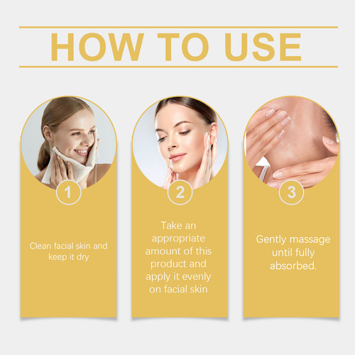 Ga Suero Facial