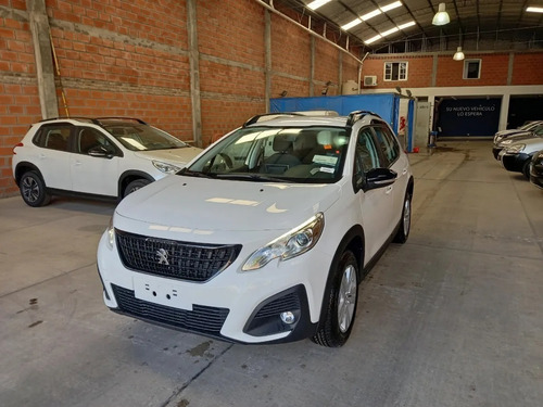 Imagen 14 de 15 de Peugeot 208 Allure Anticipo $650.000 Financio Cuotas Fija C-