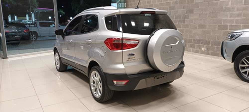 Imagen 4 de 13 de Ford Ecosport 2019 1.5 Titanium 123cv 4x2 Manual
