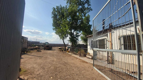 Imagen 5 de 27 de Galpón · Alquiler · 7.000 M2 · Dos Galpones · Oficina · Heras