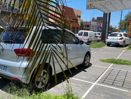 Volkswagen Fox 1.6 Trendline