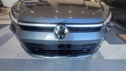 Volkswagen Nivus 1.0 Tsi 200 Comfortline
