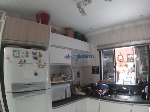 Imagem 14 de 30 de Casa À Venda, 120 M² Por R$ 300.000,00 - João Paz - Londrina/pr - Ca1081