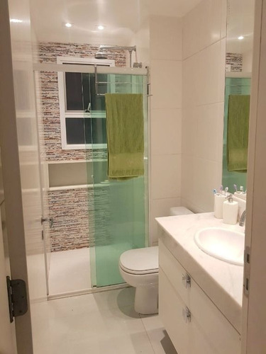 Imagem 12 de 30 de Apartamento À Venda, 132 M² Por R$ 1.175.000,00 - Ponta Da Praia - Santos/sp - Ap1968
