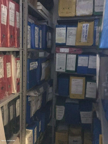 Imagem 14 de 15 de Sala Comercial Para Venda Em Salvador, Caminho Das Árvores, 1 Banheiro, 1 Vaga - Ms1207_2-1236937
