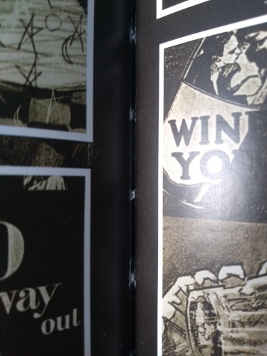 Violent Cases - Neil Gaiman E Dave Mckean (Usado)
