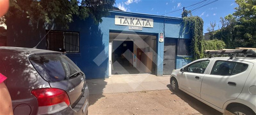 Local Comercial En Venta En Conchalí