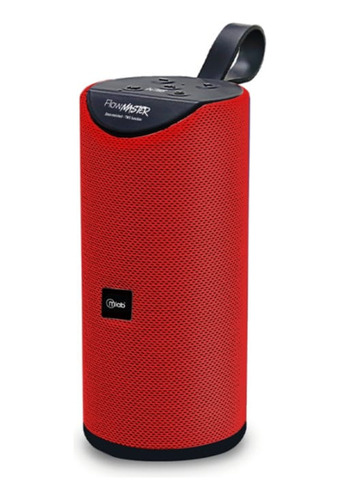 Parlante Portátil Bluetooth Recargable Inalámbrico