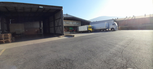 (bod)sector Buenaventura, Contrato Arriendo Finalizando 2035