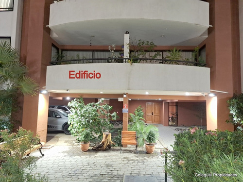 Excelente Dep. 3d /2b Calle R. Lyon, Metro Inés De Suarez