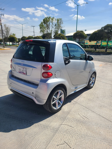 Smart Fortwo 1.0 Passion Nave L3 At
