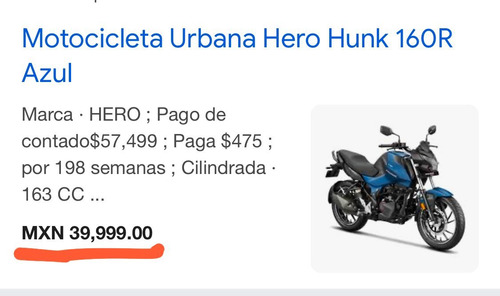 Full Injection, Frenos Abs, Tablero Digital, Nueva Totalment