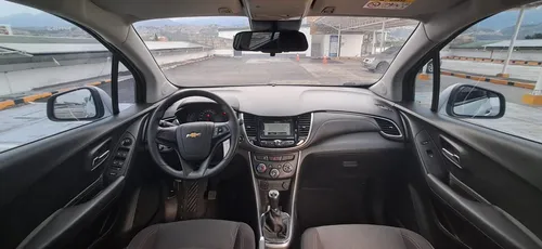 Chevrolet Tracker 1.8 Ls